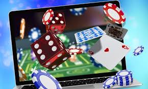 PlayJonnyCasino - Twój najnowszy ulubiony świat hazardu online