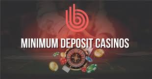 Ultimate Guide to £3 Deposit Casinos Your Gateway to Affordable Gaming