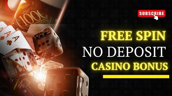 Unlock Excitement with 30 Free Spins No Deposit Required