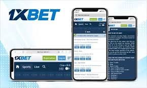 1xBet Vietnam Download APP – Your Gateway to Convenient Betting