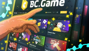 A Comprehensive Guide to the BC.Game Login Process