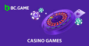 BC.Game Argentina Exploring the World of Online Gaming