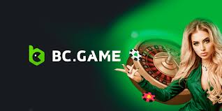 BC.Game Overview A Comprehensive Guide to the Online Gaming Platform
