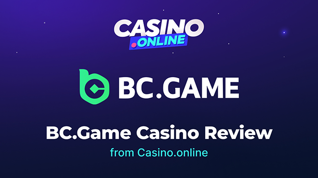 BC.Game UAE Casino A New Era of Online Gaming