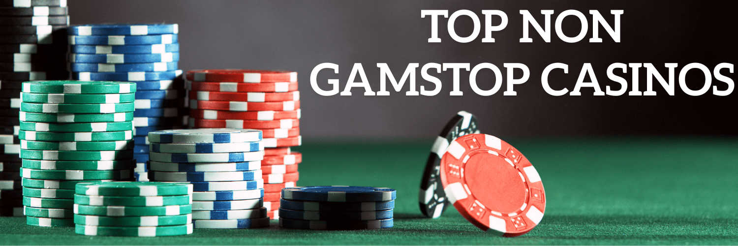 Best Casino Sites Not on Gamstop - Explore Your Options