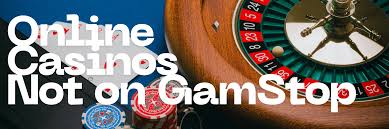 Best Non GamStop Casino Your Guide to Unrestricted Gaming