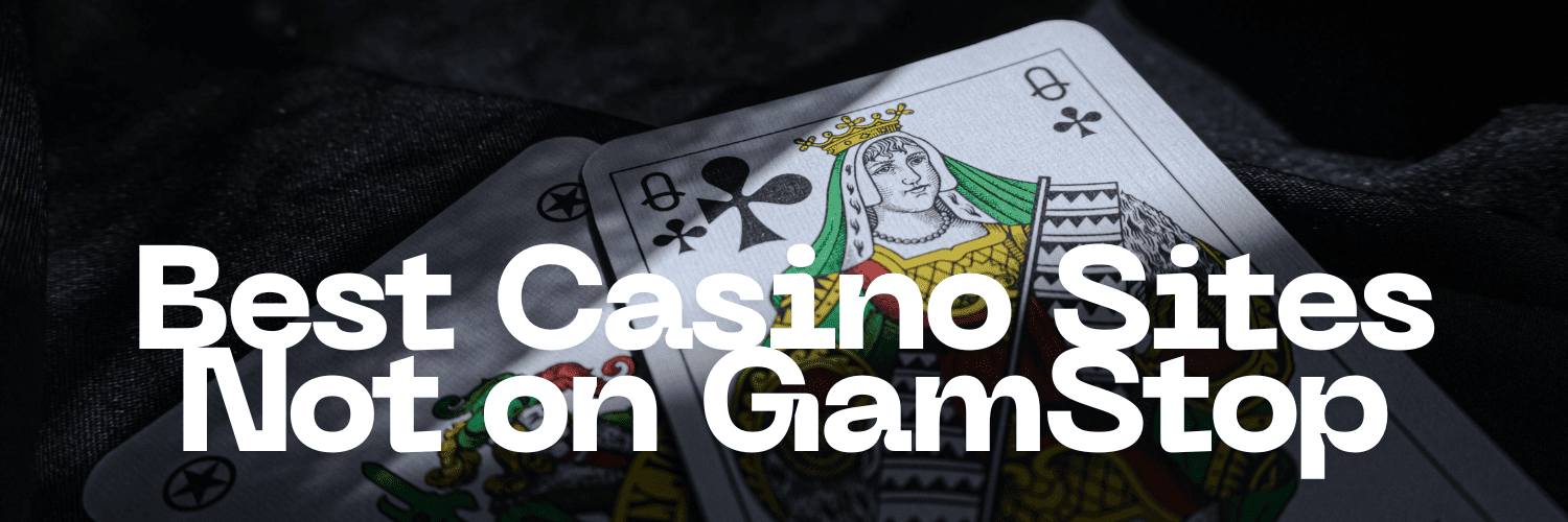 Best Non GamStop Casino Your Guide to Unrestricted Gaming