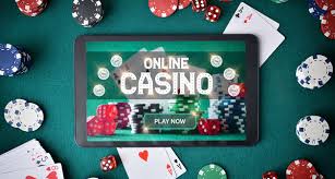 Best Non-UK Gambling Sites Explore Alternatives for Online Gaming