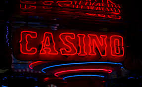 Betrouwbare Online Casino's in het Buitenland Waar te Gokken met Zekerheid