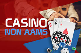 Casinò Non AAMS Senza Documenti La Guida Definitiva