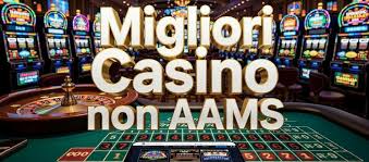 Casinò Non AAMS Senza Documenti La Guida Definitiva