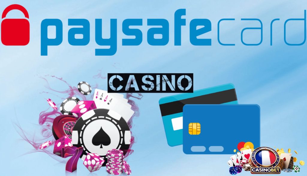 Casino Online Paysafecard Sicher und Anonym Spielen 1363068910