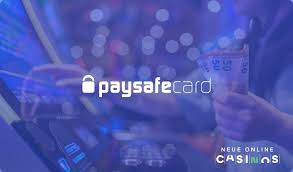 Casino Online Paysafecard Sicher und Anonym Spielen 1363068910