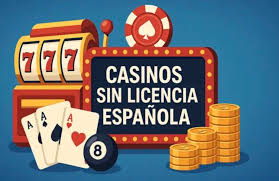 Casino sin Licencia en España Riesgos y Consecuencias -2009298339