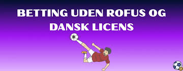 Casino uden dansk licens - Hvad du skal vide 1921985832