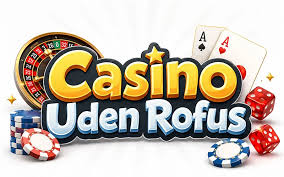 Casino uden ROFUS i Danmark En Guide til Spilmuligheder