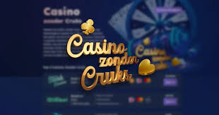 Casino zonder CRUKS Nederland - Vrij Spelen zonder Beperkingen