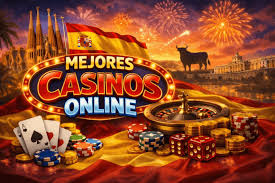 Casinos España Online Plataformas Recomendadas para Jugar y Ganar