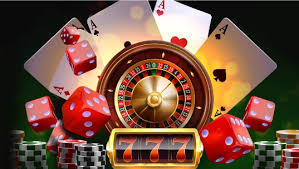 Casinos Online em Portugal Diversão e Segurança ao Seu Alcance