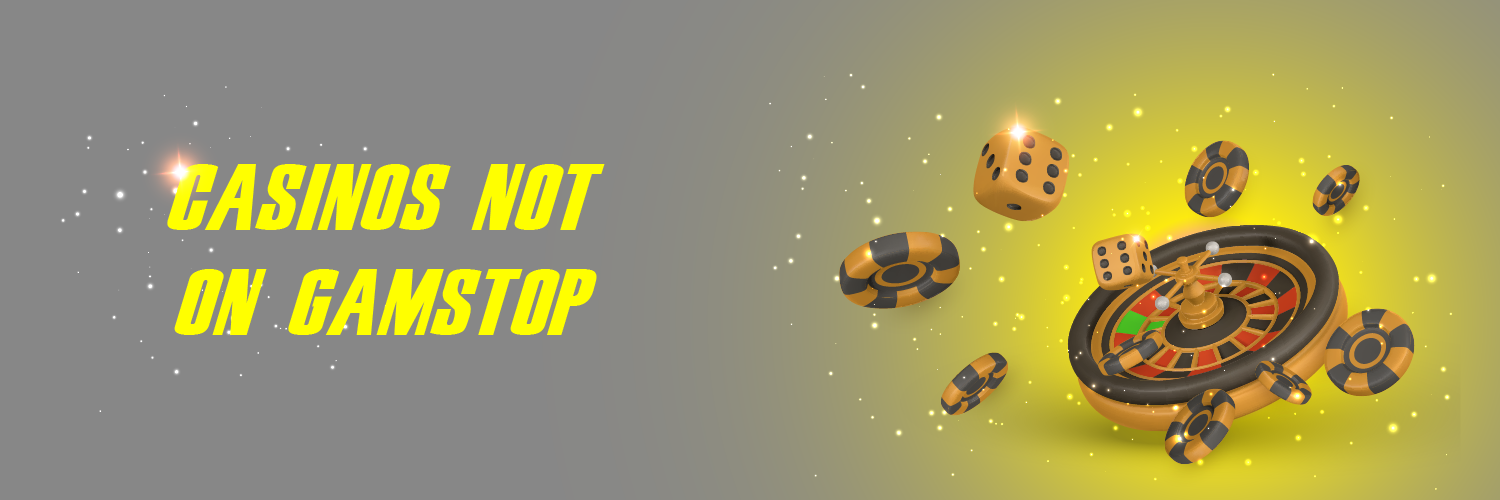 Comprehensive List of Casinos Not on GamStop -1333854776