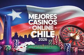 Descubre los Casinos Chilenos Online Tu Guía Completa