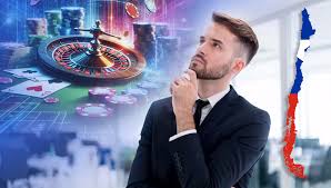 Descubre los Casinos Chilenos Online Tu Guía Completa