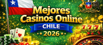 Descubre los Mejores Casinos en Chile Online -1043254448