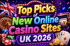 Discover Independent Casinos Not on GamStop