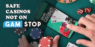 Discover Non GamStop Casino Sites for Safe Gambling