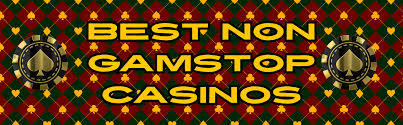 Discover Non GamStop Casino Sites for Safe Gambling