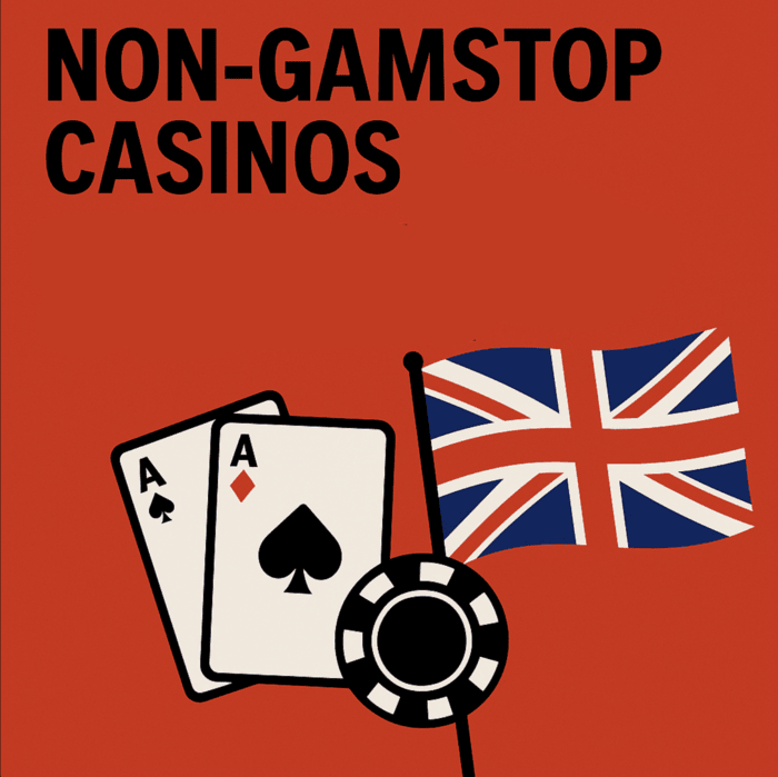 Discover Non Gamstop Sports Betting Sites A Comprehensive Guide