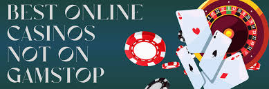 Discover the Best Casino Sites Not on Gamstop 1816041066