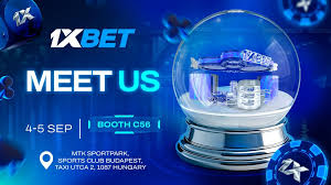 Discover the Exciting World of 1xBet Thailand Casino -1101511199