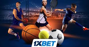 Discover the Exciting World of 1xbet Tunisie Your Guide to Online Betting