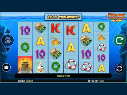 Discover the Exciting World of Fishin' Frenzy Play