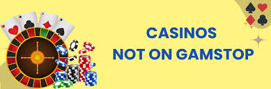 Discover the Latest Non Gamstop Casino Sites 1790687113