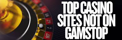Discover the World of Casinos Non Gamstop 1704069535