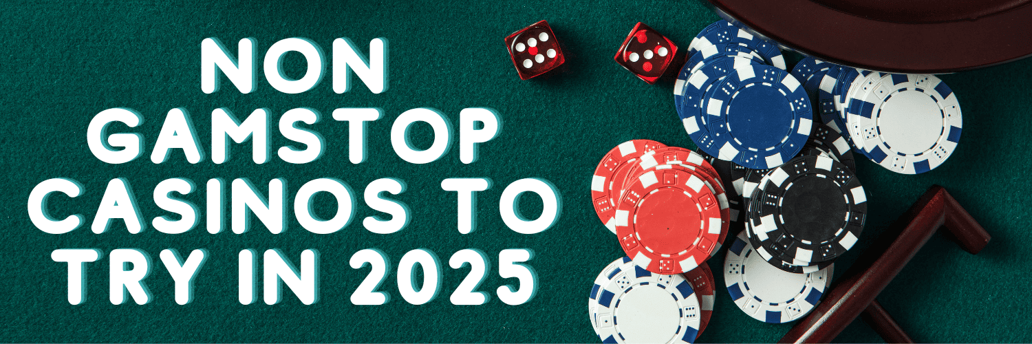 Discovering Non-Gamstop Casinos Your Guide to Unrestricted Gaming Discovering Non-Gamstop Casinos Your Guide to Unrestricted Gaming