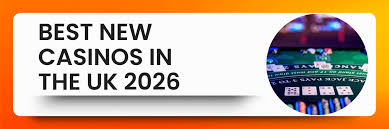 Emerging Online Casino Trends in the UK A Comprehensive Overview