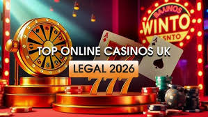 Emerging Online Casino Trends in the UK A Comprehensive Overview