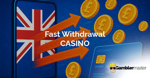 Experience Instant Rewards Fast Payout Online Casinos Experience Instant Rewards Fast Payout Online Casinos