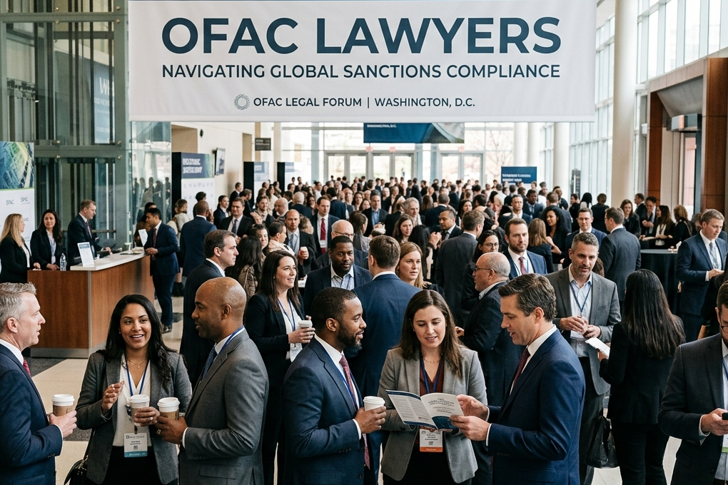 Expert Sanctions Lawyer in the USA Your Guide to Navigating Complex Regulations 1293979129