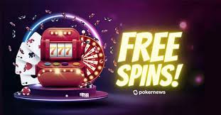 Explore the World of Free Spins with No Deposit Required