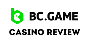 Exploring BC.Game NG Casino Your Ultimate Online Gaming Destination