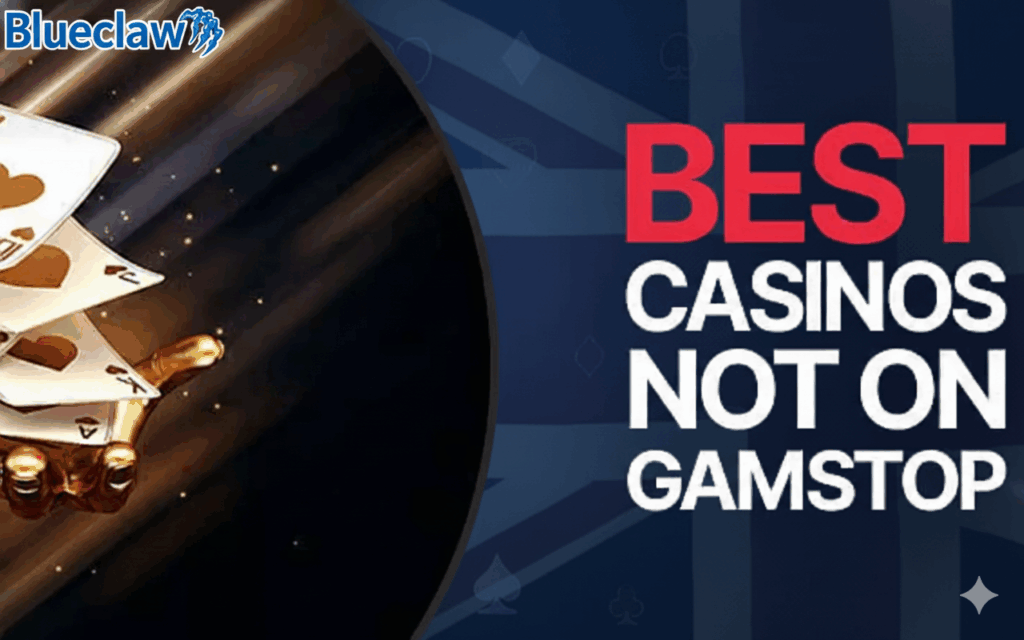 Exploring Casinos Non on Gamstop A Guide to Online Gaming Exploring Casinos Non on Gamstop A Guide to Online Gaming