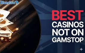 Exploring Casinos Not on Gamstop UK A Comprehensive Guide 1584858941