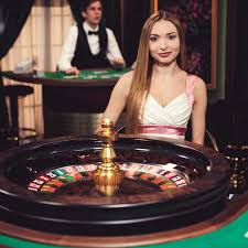Exploring Evolution Gaming's Lightning Roulette A New Era in Online Gaming
