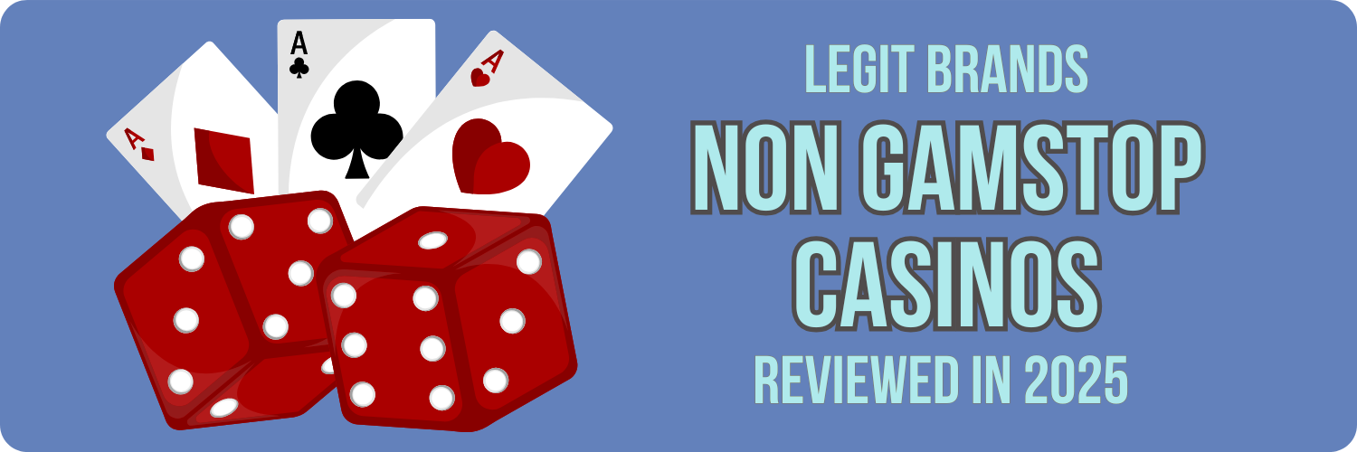 Exploring New Non Gamstop Casino Sites 1698997566