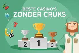 Goksite zonder CRUKS Veilig en Betrouwbaar Online Gokken