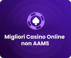 I Migliori Casino Non AAMS Scopri Dove Giocare in Sicurezza 1145240785